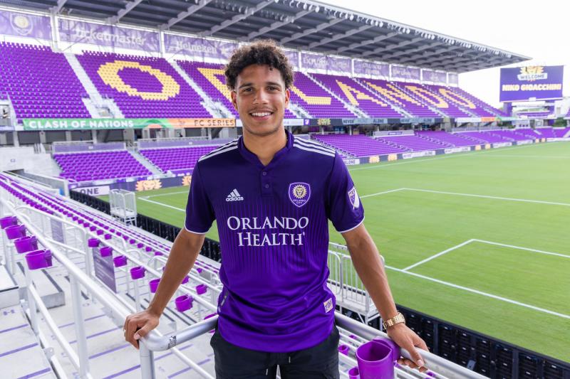 Looking to Buy Orlando City Gear Near You. Find Out Where to Get the Hottest Orlando City Shirts, Apparel & More