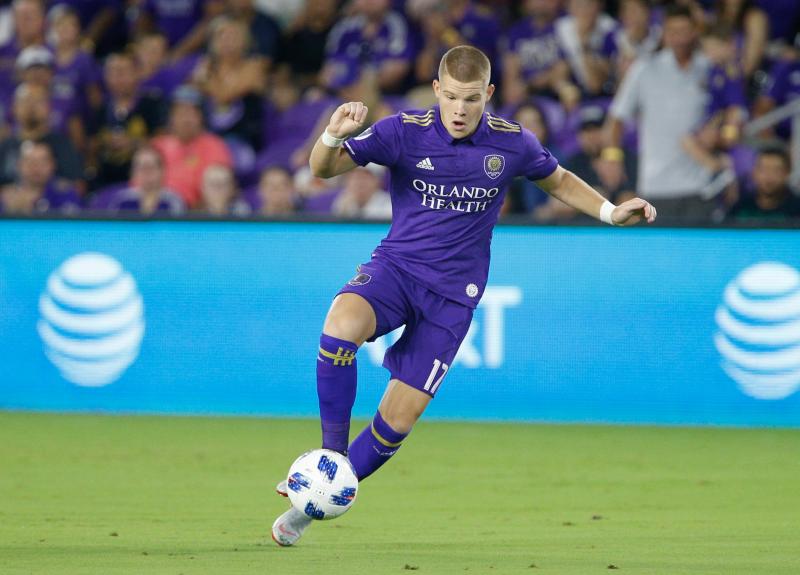 Looking to Buy Orlando City Gear Near You. Find Out Where to Get the Hottest Orlando City Shirts, Apparel & More
