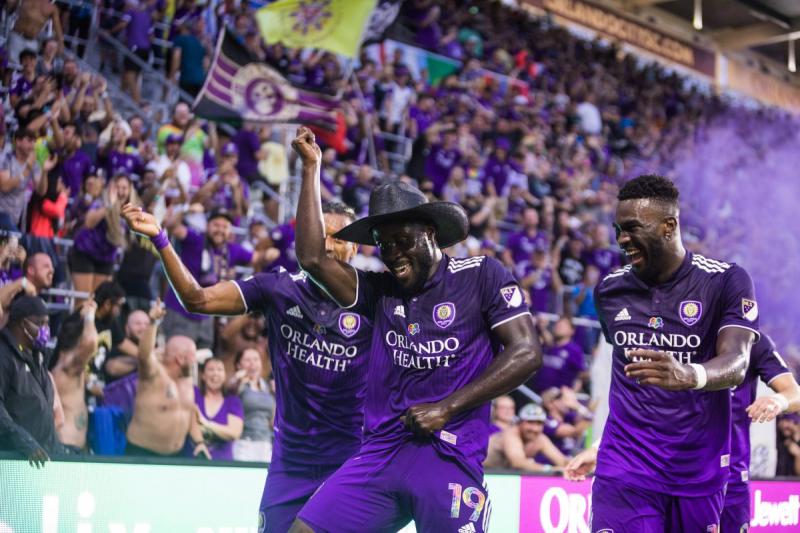 Looking to Buy Orlando City Gear Near You. Find Out Where to Get the Hottest Orlando City Shirts, Apparel & More