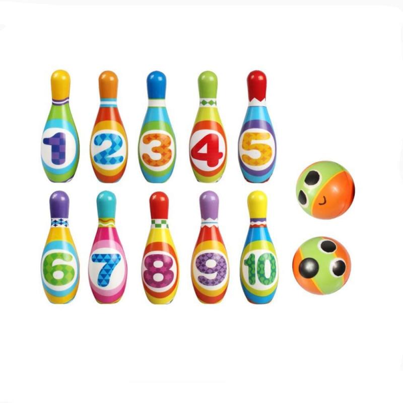 Looking to Buy Plastic Bowling Pins This Year. 15 Key Things to Know Before Purchasing a Plastic Bowling Pin Set