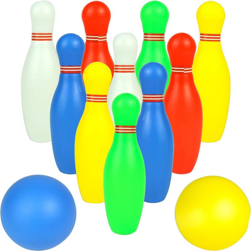 Looking to Buy Plastic Bowling Pins This Year. 15 Key Things to Know Before Purchasing a Plastic Bowling Pin Set