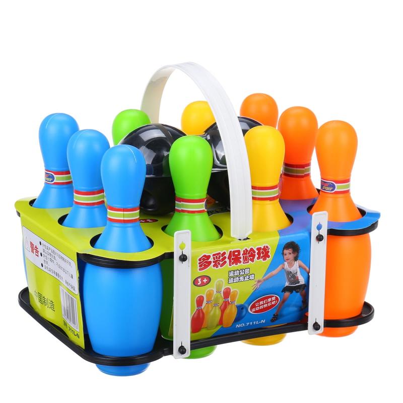 Looking to Buy Plastic Bowling Pins This Year. 15 Key Things to Know Before Purchasing a Plastic Bowling Pin Set