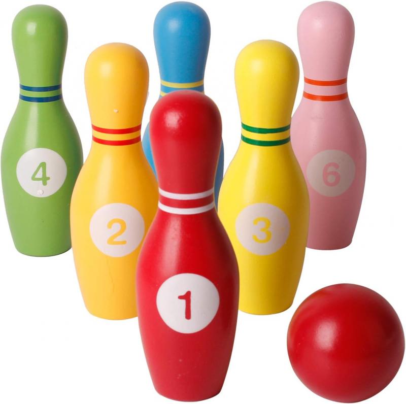 Looking to Buy Plastic Bowling Pins This Year. 15 Key Things to Know Before Purchasing a Plastic Bowling Pin Set