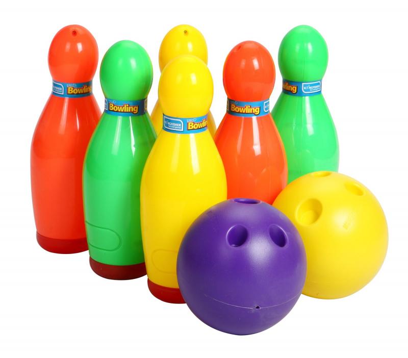 Looking to Buy Plastic Bowling Pins This Year. 15 Key Things to Know Before Purchasing a Plastic Bowling Pin Set