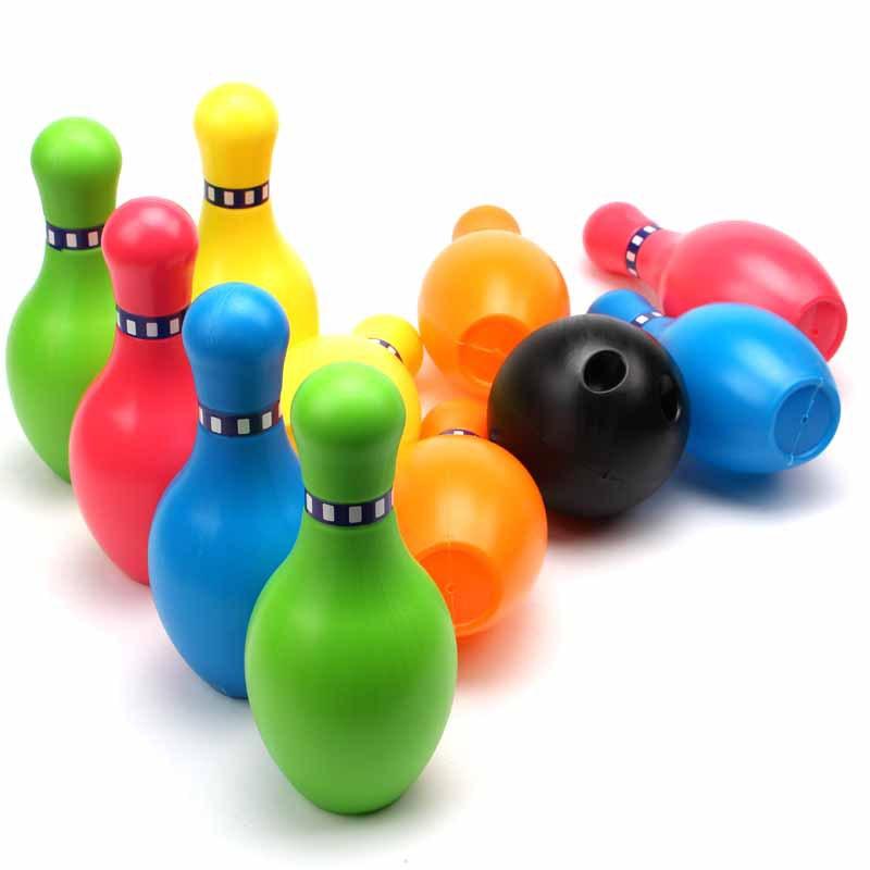 Looking to Buy Plastic Bowling Pins This Year. 15 Key Things to Know Before Purchasing a Plastic Bowling Pin Set