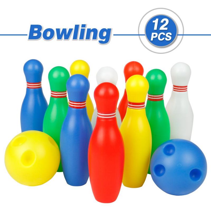Looking to Buy Plastic Bowling Pins This Year. 15 Key Things to Know Before Purchasing a Plastic Bowling Pin Set