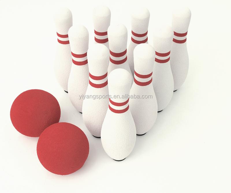 Looking to Buy Plastic Bowling Pins This Year. 15 Key Things to Know Before Purchasing a Plastic Bowling Pin Set