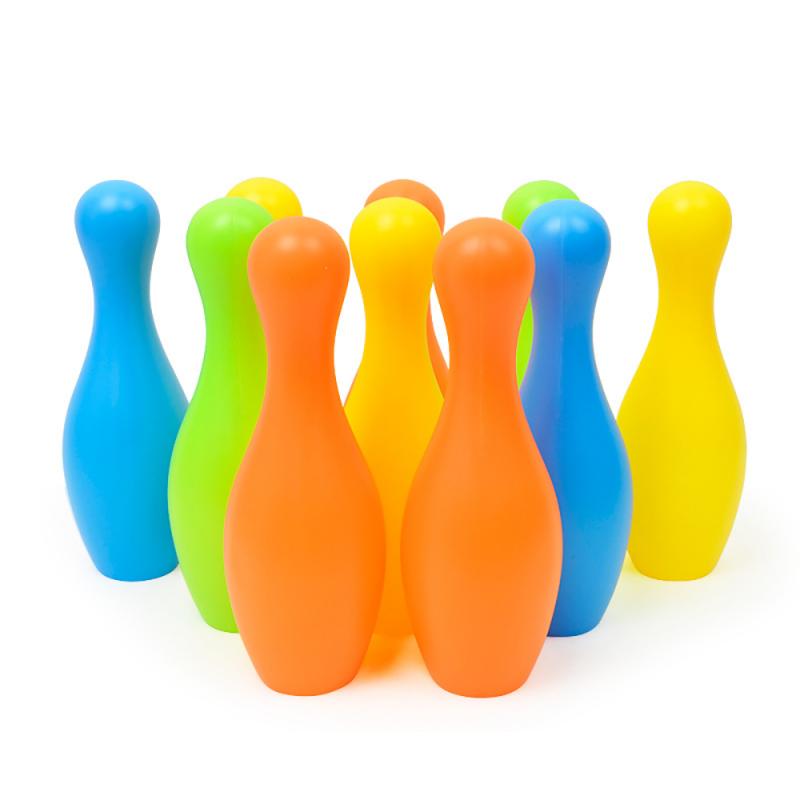 Looking to Buy Plastic Bowling Pins This Year. 15 Key Things to Know Before Purchasing a Plastic Bowling Pin Set