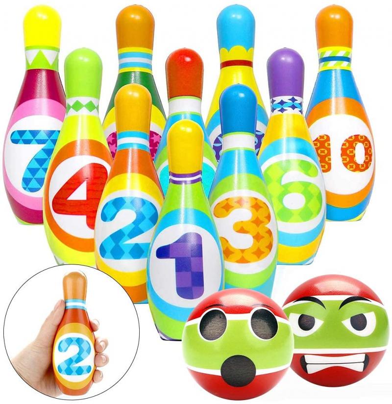 Looking to Buy Plastic Bowling Pins This Year. 15 Key Things to Know Before Purchasing a Plastic Bowling Pin Set
