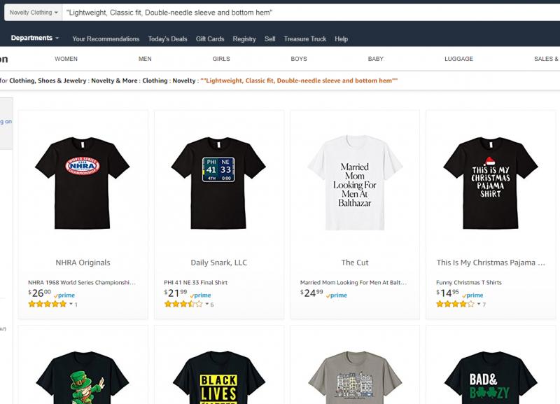 Looking to Buy PLL Merch. Find Out Where the Best Places Are to Get Untucked Shirts & More