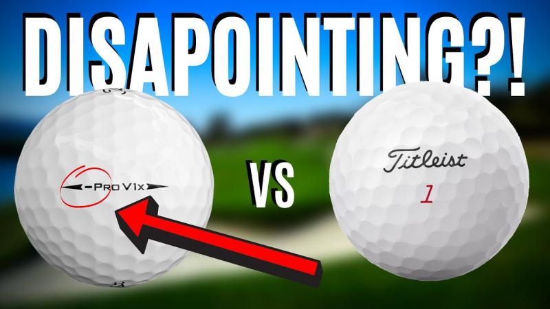 Looking to Buy Pro V1x Left Dash Golf Balls. Discover Where to Find the Best Deals