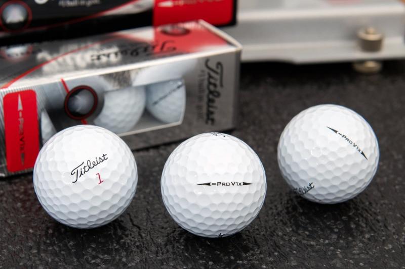 Looking to Buy Pro V1x Left Dash Golf Balls. Discover Where to Find the Best Deals