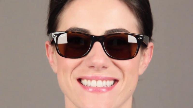 Looking to Buy Ray-Ban New Wayfarer Matte Tortoise Sunglasses. Consider These 15 Key Facts