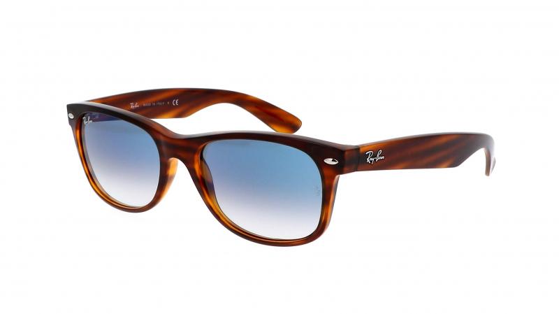 Looking to Buy Ray-Ban New Wayfarer Matte Tortoise Sunglasses. Consider These 15 Key Facts