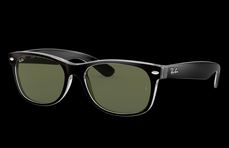Looking to Buy Ray-Ban New Wayfarer Matte Tortoise Sunglasses. Consider These 15 Key Facts