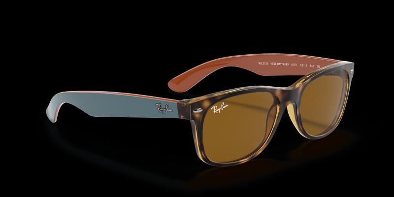 Looking to Buy Ray-Ban New Wayfarer Matte Tortoise Sunglasses. Consider These 15 Key Facts