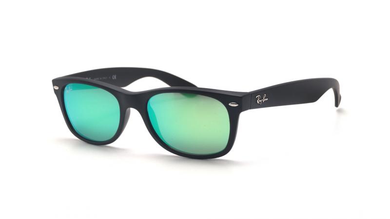 Looking to Buy Ray-Ban New Wayfarer Matte Tortoise Sunglasses. Consider These 15 Key Facts