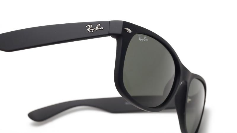 Looking to Buy Ray-Ban New Wayfarer Matte Tortoise Sunglasses. Consider These 15 Key Facts