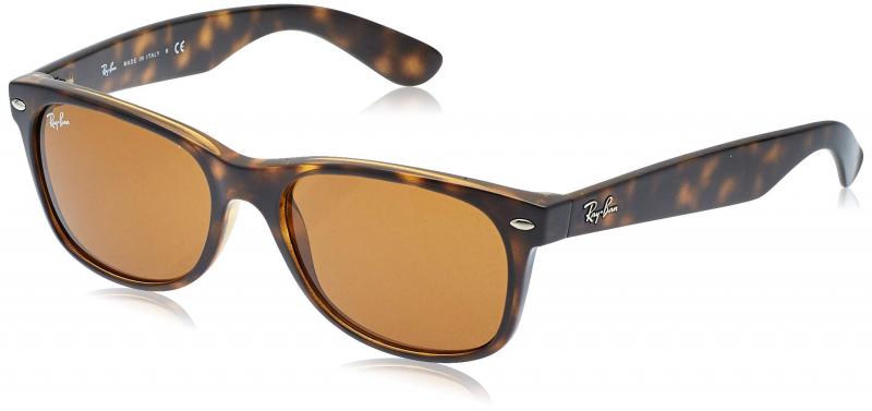 Looking to Buy Ray-Ban New Wayfarer Matte Tortoise Sunglasses. Consider These 15 Key Facts