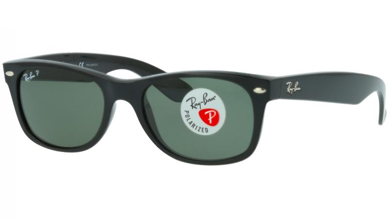 Looking to Buy Ray-Ban New Wayfarer Matte Tortoise Sunglasses. Consider These 15 Key Facts