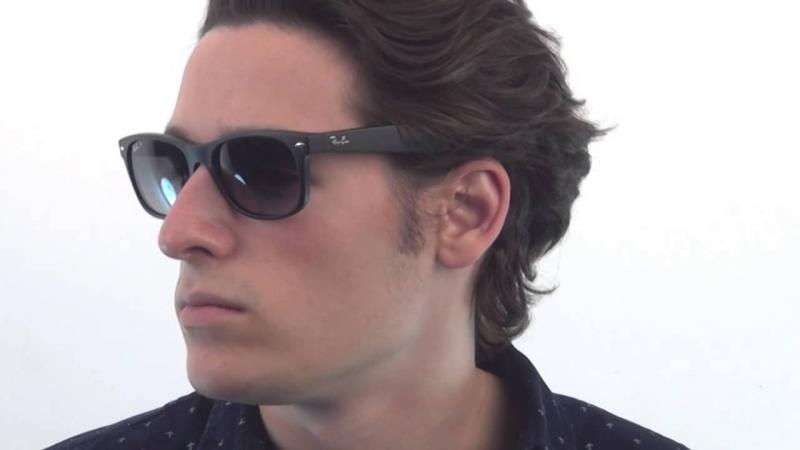 Looking to Buy Ray-Ban New Wayfarer Matte Tortoise Sunglasses. Consider These 15 Key Facts