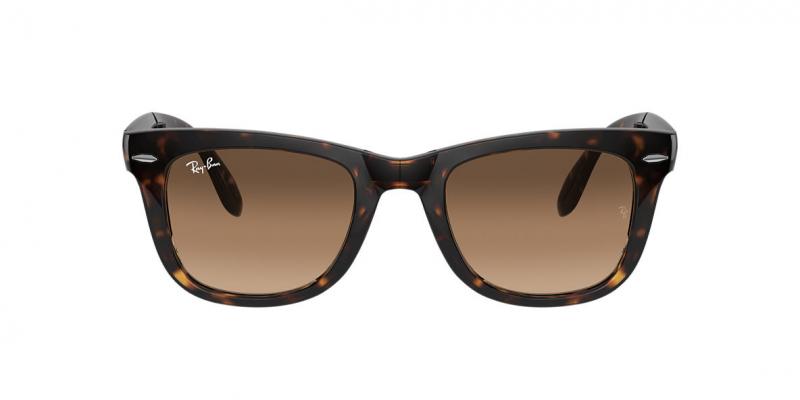 Looking to Buy Ray-Ban New Wayfarer Matte Tortoise Sunglasses. Consider These 15 Key Facts