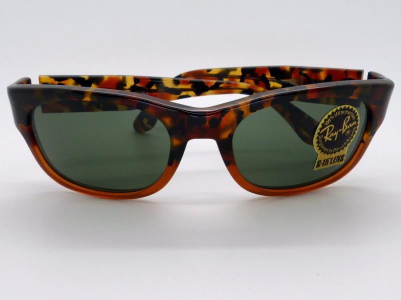 Looking to Buy Ray-Ban New Wayfarer Matte Tortoise Sunglasses. Consider These 15 Key Facts