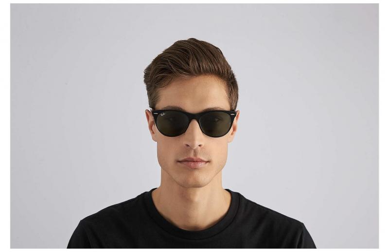 Looking to Buy Ray-Ban New Wayfarer Matte Tortoise Sunglasses. Consider These 15 Key Facts