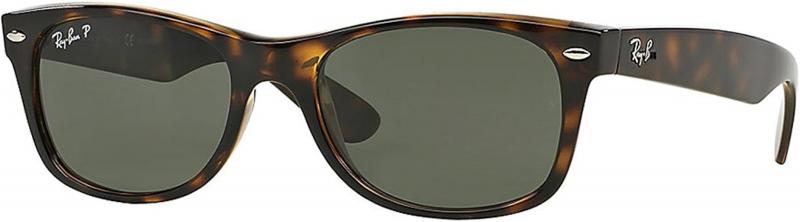 Looking to Buy Ray-Ban New Wayfarer Matte Tortoise Sunglasses. Consider These 15 Key Facts