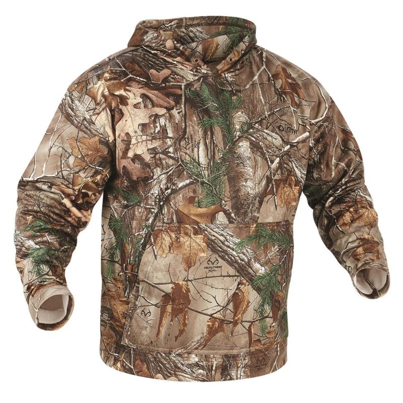 Looking to Buy Realtree Brand Apparel This Season. Discover the Top 10 Must-Have Pieces For Any Hunter