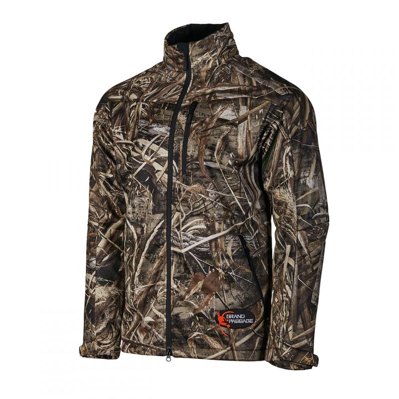 Looking to Buy Realtree Brand Apparel This Season. Discover the Top 10 Must-Have Pieces For Any Hunter