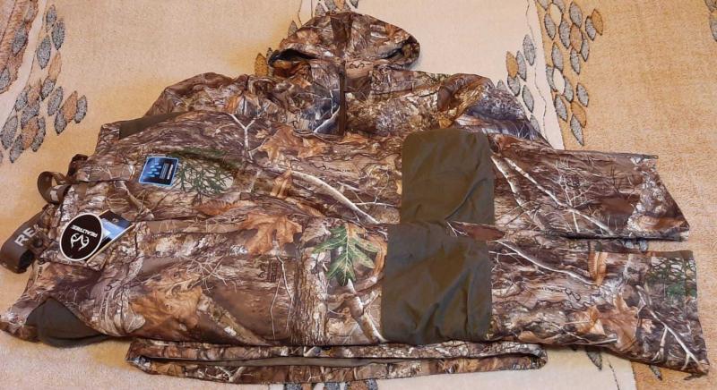 Looking to Buy Realtree Brand Apparel This Season. Discover the Top 10 Must-Have Pieces For Any Hunter