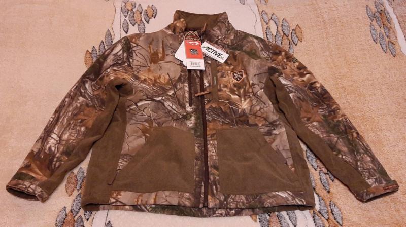 Looking to Buy Realtree Brand Apparel This Season. Discover the Top 10 Must-Have Pieces For Any Hunter