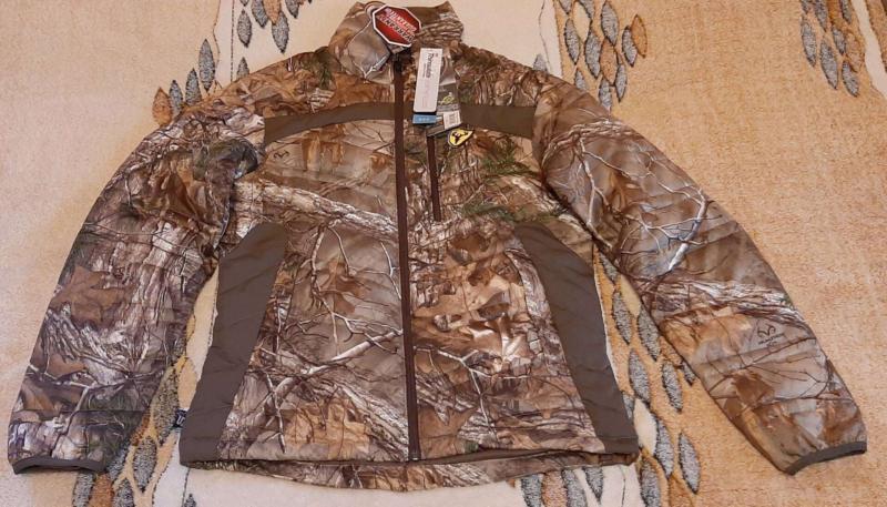 Looking to Buy Realtree Brand Apparel This Season. Discover the Top 10 Must-Have Pieces For Any Hunter