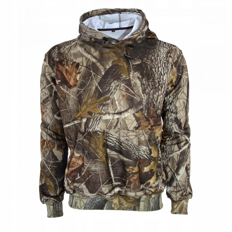 Looking to Buy Realtree Brand Apparel This Season. Discover the Top 10 Must-Have Pieces For Any Hunter