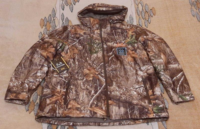 Looking to Buy Realtree Brand Apparel This Season. Discover the Top 10 Must-Have Pieces For Any Hunter