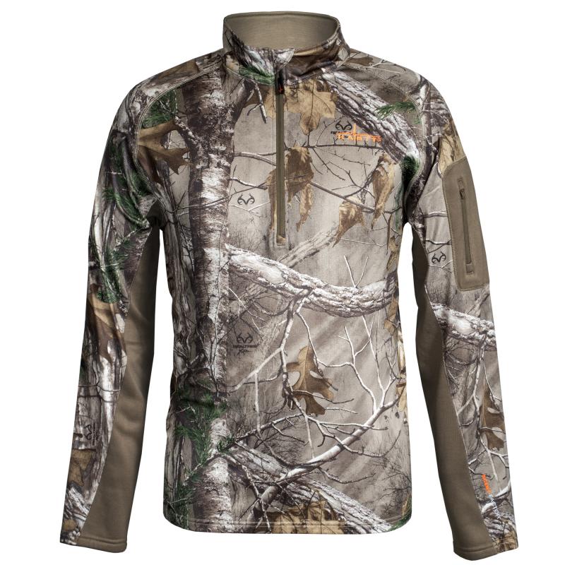 Looking to Buy Realtree Brand Apparel This Season. Discover the Top 10 Must-Have Pieces For Any Hunter
