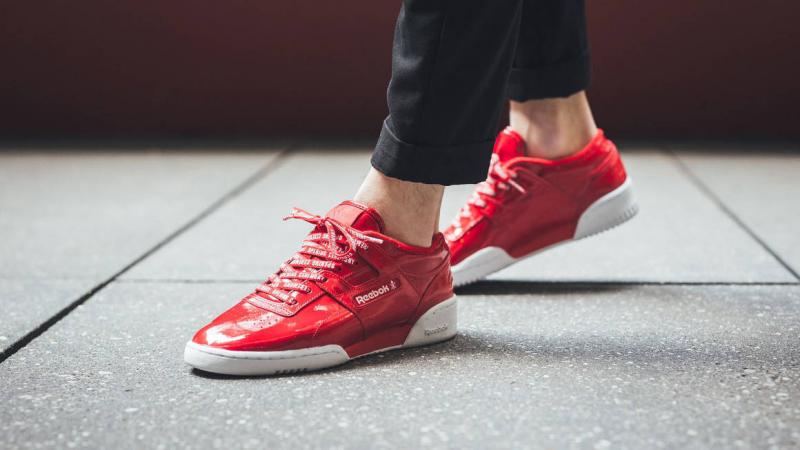 Looking to Buy Reebok Gear This Year. Check Out These 15 Must-Have Pieces