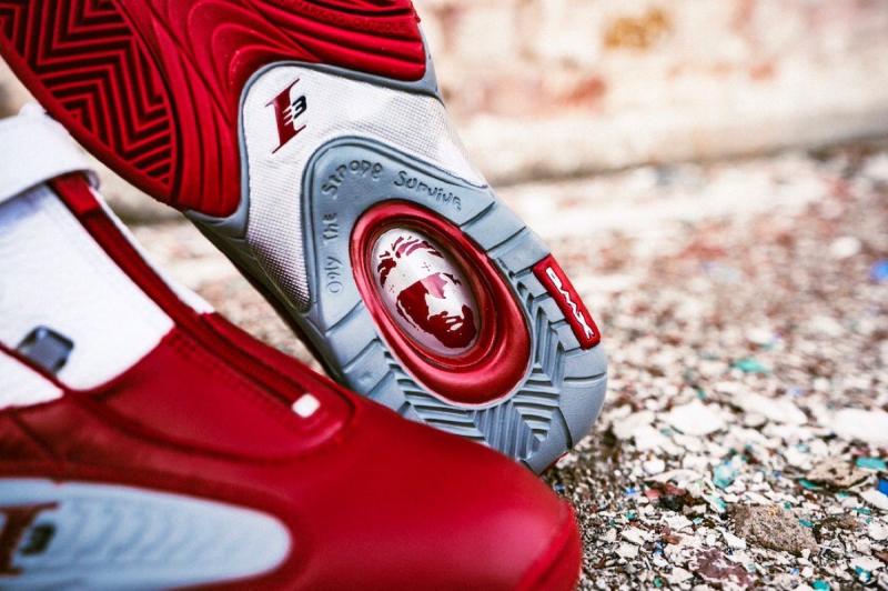 Looking to Buy Reebok Gear This Year. Check Out These 15 Must-Have Pieces