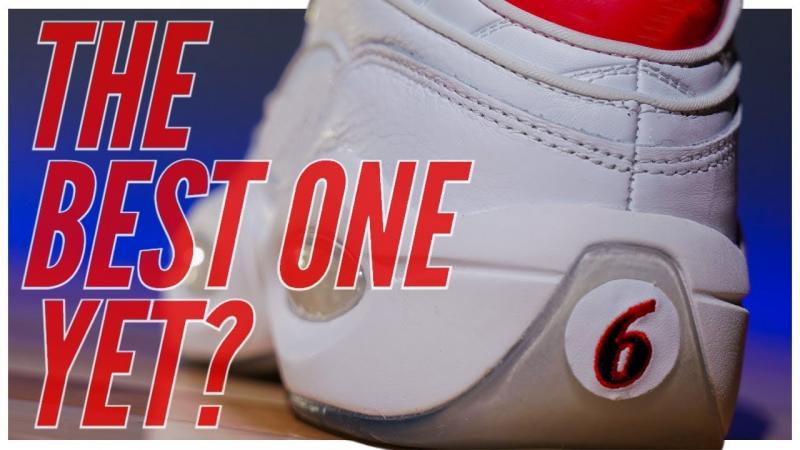 Looking to Buy Reebok Gear This Year. Check Out These 15 Must-Have Pieces