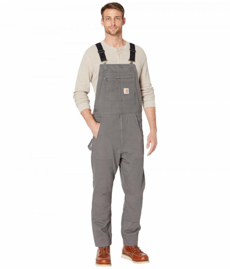 Looking to Buy Rigby Work Pants This Year: 15 Key Details About Carhartt