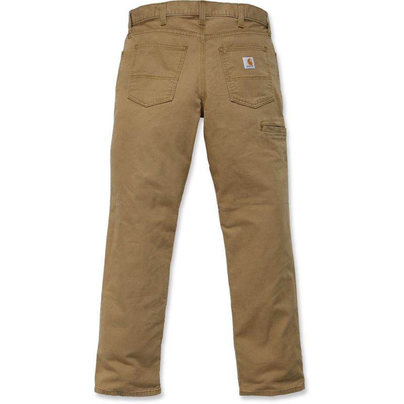 Looking to Buy Rigby Work Pants This Year: 15 Key Details About Carhartt