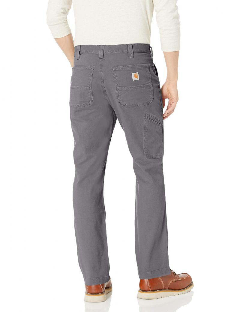 Looking to Buy Rigby Work Pants This Year: 15 Key Details About Carhartt