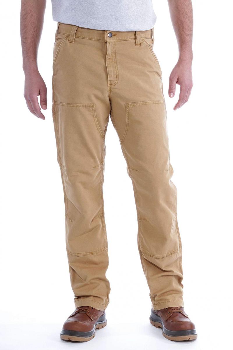 Looking to Buy Rigby Work Pants This Year: 15 Key Details About Carhartt