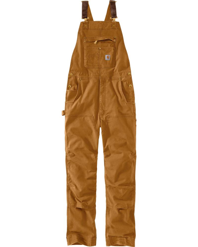 Looking to Buy Rigby Work Pants This Year: 15 Key Details About Carhartt