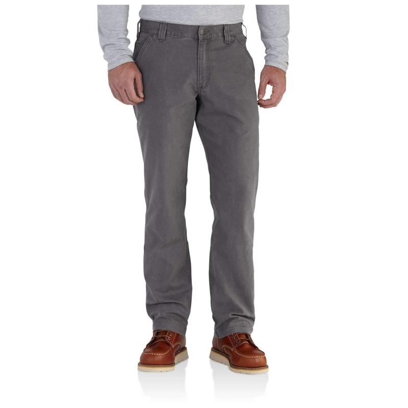 Looking to Buy Rigby Work Pants This Year: 15 Key Details About Carhartt