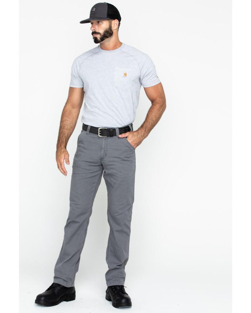 Looking to Buy Rigby Work Pants This Year: 15 Key Details About Carhartt