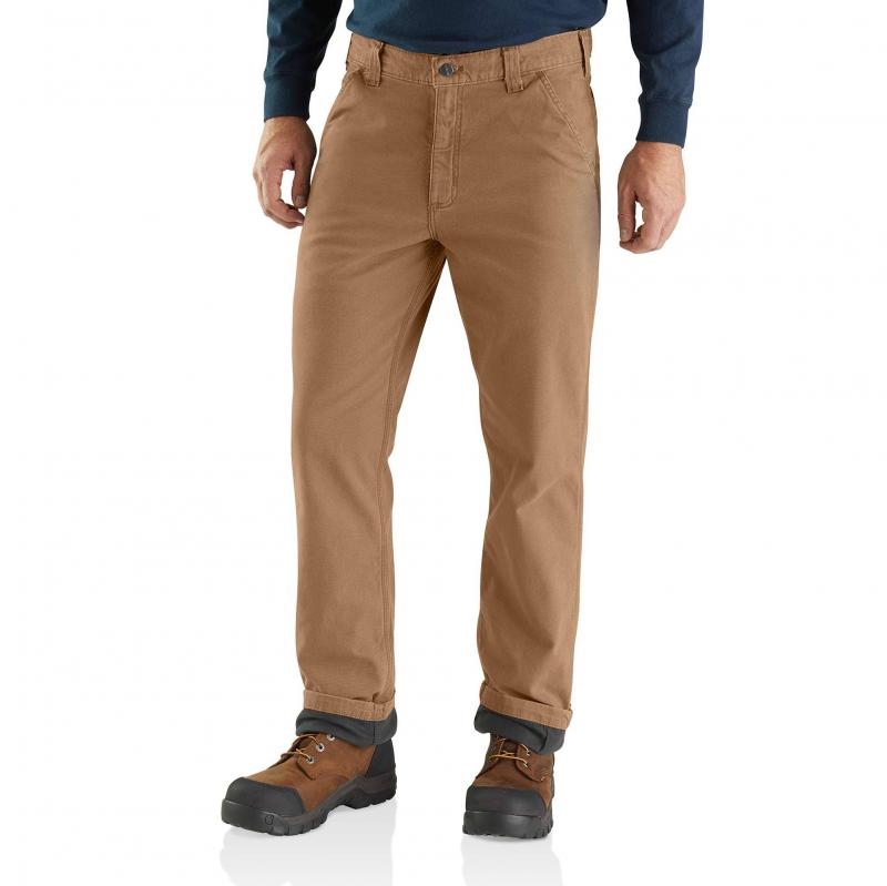 Looking to Buy Rigby Work Pants This Year: 15 Key Details About Carhartt