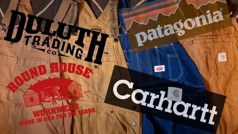 Looking to Buy Rigby Work Pants This Year: 15 Key Details About Carhartt