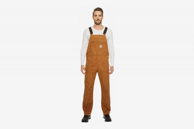 Looking to Buy Rigby Work Pants This Year: 15 Key Details About Carhartt